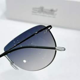Picture of Silhouette Sunglasses _SKUfw58432307fw